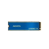 Ổ cứng SSD ADATA LEGEND 710 512GB NVMe PCIe Gen3x4